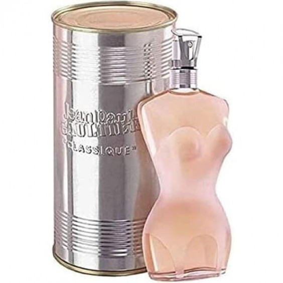 Jean Paul Gaultier Classique Eau De Toilette Spray 100ml